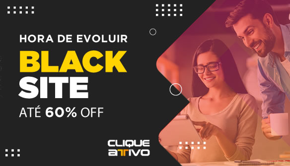 Sites e Lojas Virtuais com até 60% Off – Tenha seu site a partir de R$ 359,00