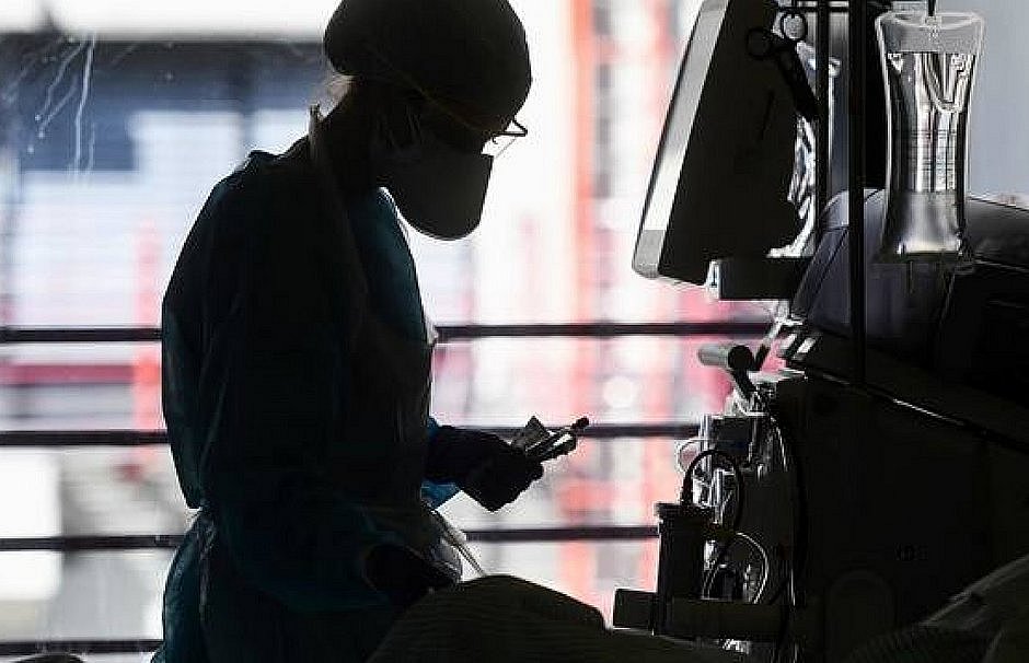 Covid-19: seis cidades baianas beiram os 100% de ocupação nos leitos de UTI
