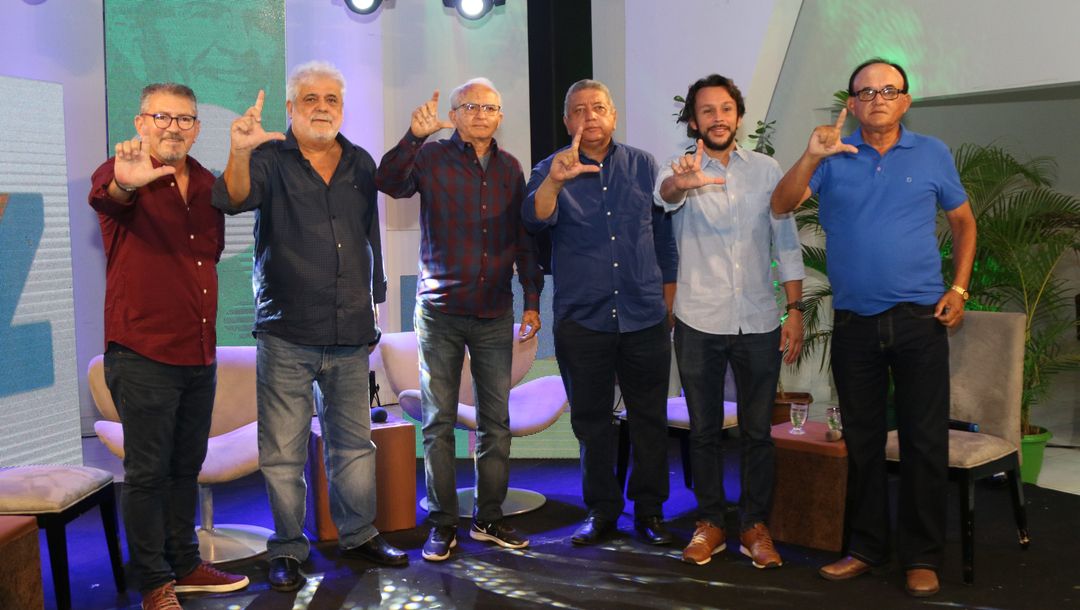 “Temos o apoio dos partidos que amam Paulo Afonso de verdade”, comemora Luiz de Deus