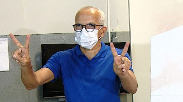 Cícero Lucena, do Progressistas, é eleito prefeito de João Pessoa-PB