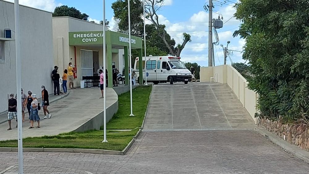 Paulo Afonso registra 17 novos casos de covid-19 em 48h e número de óbitos sobe para 55; prefeitura explica