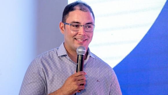 Galinho encerra campanha confiante em vitória do povo