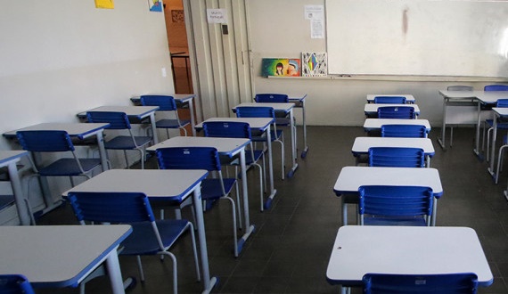 Prefeitura de Paulo Afonso prorroga suspensão das aulas até 17 de dezembro: “Necessidade de conter propagação do vírus”