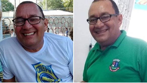 Tico Cruz morre em Paulo Afonso após infarto, e amigos lamentam: “uma pessoa amada por todos”