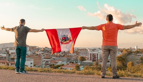 Mário Galinho agradece, e diz: “Paulo Afonso, aguenta só mais um pouco que iremos reacender tuas luzes”