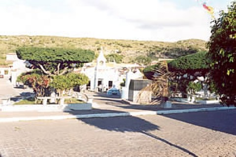 TCM pune prefeito de Santa Brígida por atraso no repasse à previdência