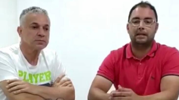 Sabatina com Mário Galinho na rádio Angiquinho FM repercute bem entre eleitores