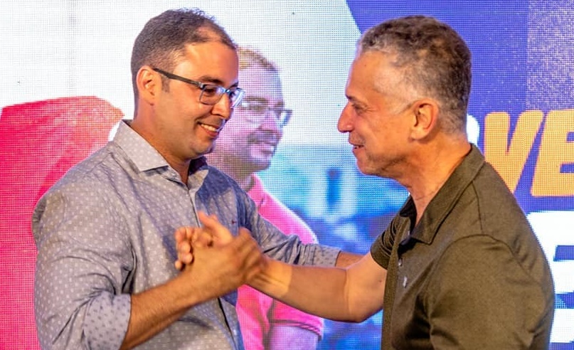 Em vídeo, Mário Galinho destaca enorme chance de vitória em mensagem antes das eleições