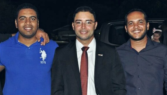 Conheça os estrategistas da campanha de Mário Galinho, fenômeno de votos e de seguidores nas redes sociais