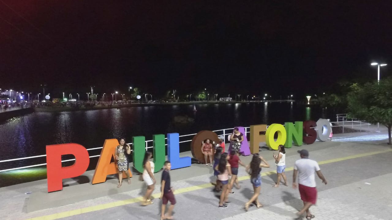 Novo decreto permite visitação aos lagos de Paulo Afonso só até 20h e proíbe utilização do Bico de Pedra