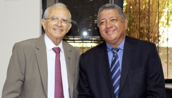 Mário Galinho ajuíza ação para cassação de diplomas e mandatos de Luiz de Deus e Marcondes Francisco