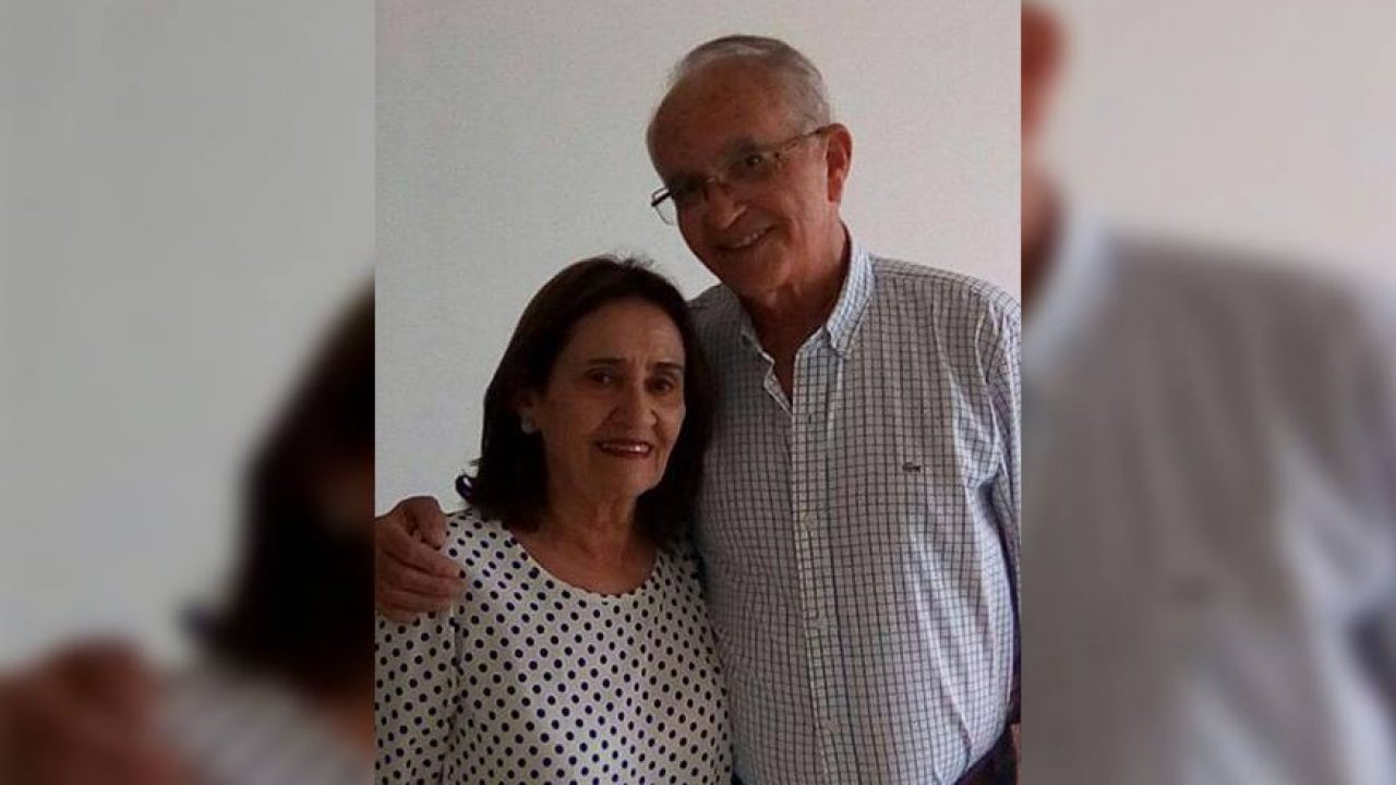 Paulo Afonso: “Dona Didi”, esposa do prefeito Luiz de Deus (PSD), também testou positivo para a covid-19
