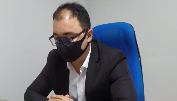 Mário Galinho fala na necessidade de uma reforma administrativa da prefeitura de Paulo Afonso