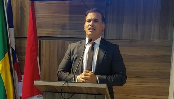 Marconi Daniel: “meu desejo era confraternizar, mas não poderia me calar diante do desserviço promovido pela Prefeitura”