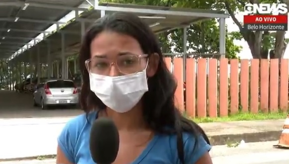 Sobrevivente de Santa Brígida (BA) que perdeu irmão no acidente faz apelo a motorista: ‘Apareça para dar uma explicação’
