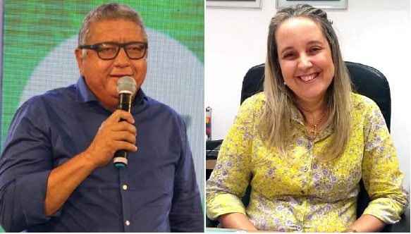 Do “Novo Governo”, apenas Marcondes Francisco e Cíntia Rosena são indicados para Comissão de Transmissão