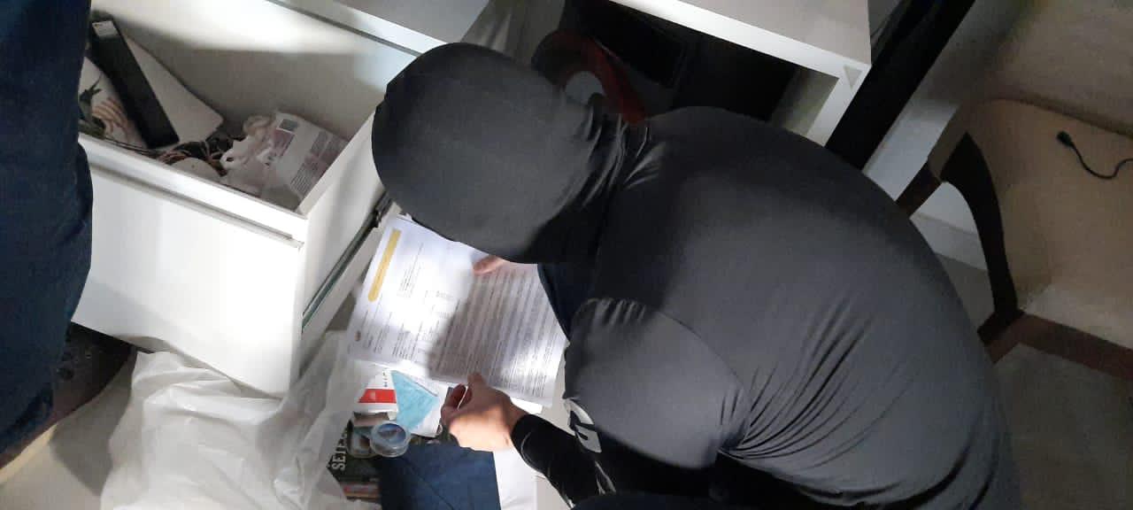 Gambito da rainha: Gaesf faz operação contra acusados de causar prejuízo de R$ 30 milhões aos cofres públicos de AL