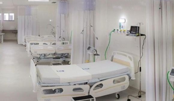 Ministério da Saúde habilita UTI’s de Paulo Afonso para Covid-19 e secretário agradece apoio de Mário Júnior