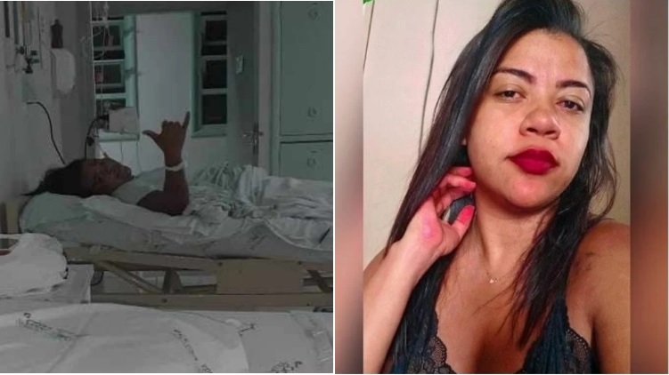 Dada como morta em acidente, jovem que saiu da Volta do Moxotó (Jatobá-PE), liga e acalma família: “Não morri”