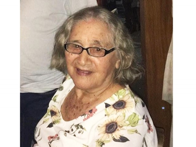 Faleceu, aos 99 anos, D. Beatriz Matos, mãe do vereador Pedro Macário, presidente da Câmara de Paulo Afonso