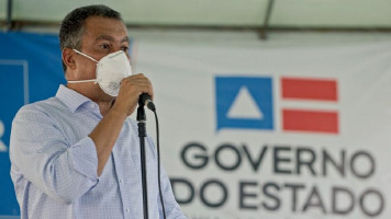 Rui vai a Novo Triunfo e Sítio do Quinto nesta quinta (10)