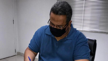 Flávio Henrique diz que não demitirá e nem contratará ninguém ao assumir prefeitura de Paulo Afonso interinamente