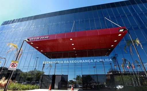 PF cumpre mandados no gabinete do secretário de Segurança Pública da Bahia e contra desembargadoras