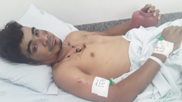 Jatobá (PE): mãe de jovem ferido no acidente com ônibus em MG pede ajuda para voltar ao município
