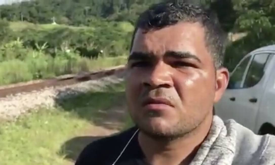‘Motorista gritou para pular antes do ônibus cair’, diz sobrevivente de acidente com ônibus de Mata Grande