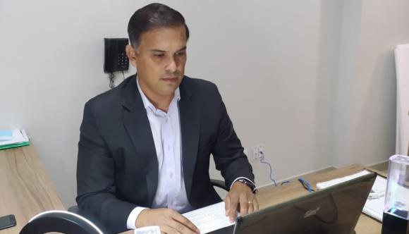 Marconi Daniel: “A saúde de Paulo Afonso não está mais na UTI, já morreu. Precisa ressuscitar”