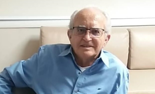 Após 43 dias internado com covid-19 em SP, prefeito Luiz de Deus retorna a Paulo Afonso