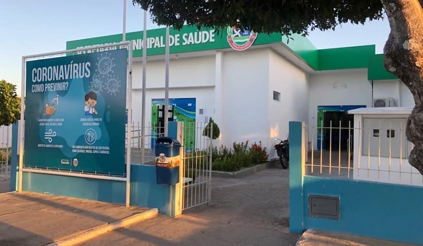 Paulo Afonso recebe 966 doses de vacina contra a Covid-19 contemplando 483 pessoas