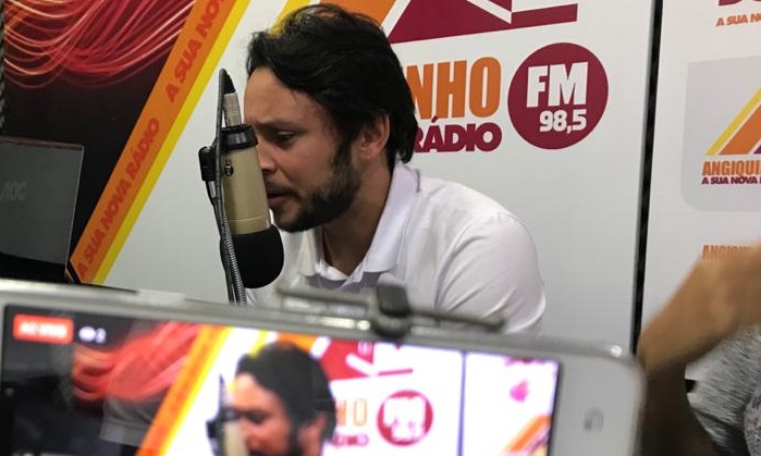 “Chesf só quer sugar energia dos pauloafonsinos”, diz Mário Negromonte Júnior sobre HNAS e demissões