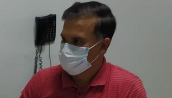 Após solicitação de Marconi Daniel, prefeitura divulga Plano de Vacinação contra Covid-19, “mas não define data”