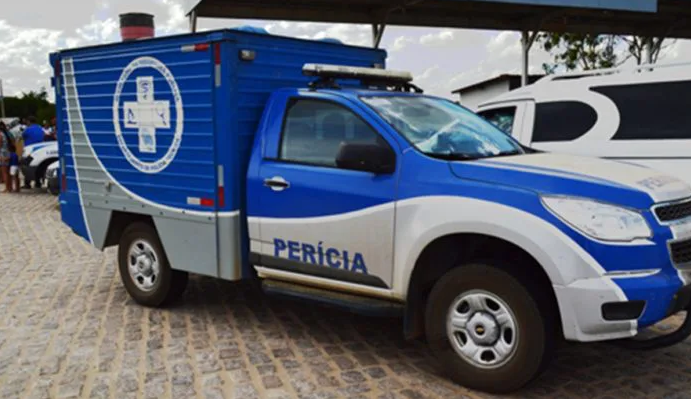 Primeiro homicídio de 2021 em Jeremoabo-BA