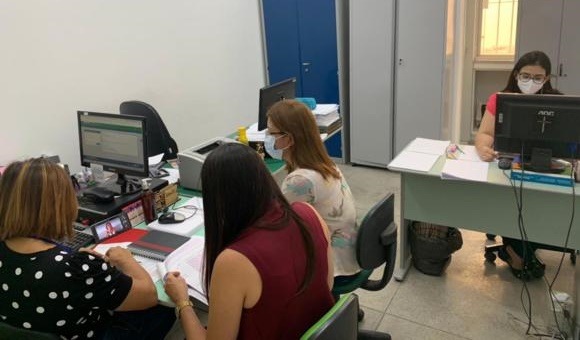 Vacinação contra a covid-19 em Paulo Afonso terá 16 pontos de imunização, 2 drive-thrus, casa a casa e hospitais