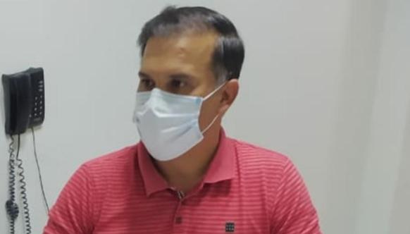 Com decreto que proíbe apresentações musicais, Marconi Daniel cobra da prefeitura auxílio aos artistas pauloafonsinos