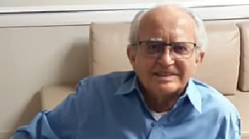 Luiz de Deus segue tratamento pós-covid em São Paulo e secretariado não sofre alteração, diz assessoria