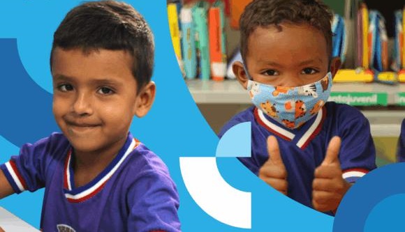 Campanha em Paulo Afonso incentiva alunos assistirem aulas online, que retornam em 2 de fevereiro