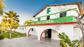 IFBA Paulo Afonso prorroga inscrições do Processo Seletivo Simplificado para Cursos Técnicos da forma subsequente