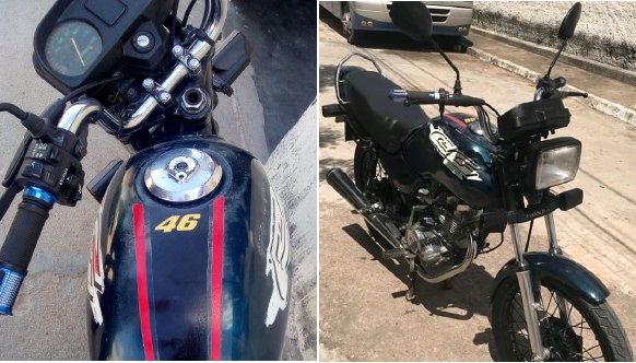 “Desce da moto meu parceiro!”, vítima conta detalhes de assalto próximo da Volta do Moxotó-AL