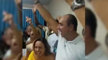 Prefeito de Rodelas ironiza em vídeo que cidade será comandada por ‘meliantes’; ele justificou