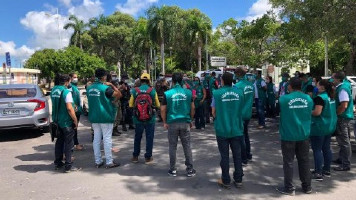 Paulo Afonso: locais de prova do Enem serão fiscalizados para cumprimento de medidas contra Covid-19, diz prefeitura