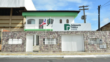 Ocupação de UTI acima de 70% leva Defensoria Pública da Bahia a voltar com atendimento remoto