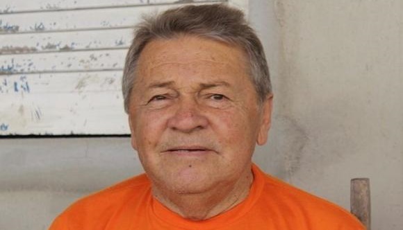 Faleceu José Cunegundes Filho, mais conhecido por Juca, operador aposentado CHESF