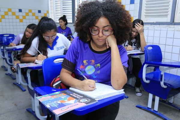 Alagoas: processo de volta às aulas da rede estadual será discutido com toda a sociedade, diz Seduc