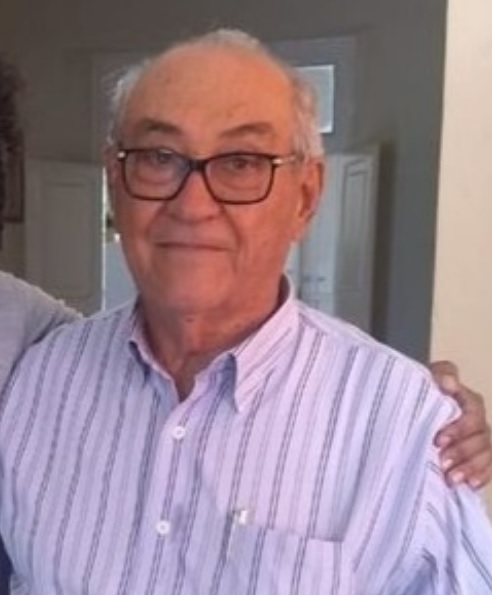 Morre aos 83 anos vítima de covid-19, o ex-prefeito de Água Branca, Roberto Torres