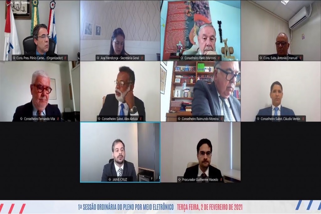 Contas de Santa Brígida são rejeitadas pelo TCM e ex-prefeito é multado em R$ 54 mil