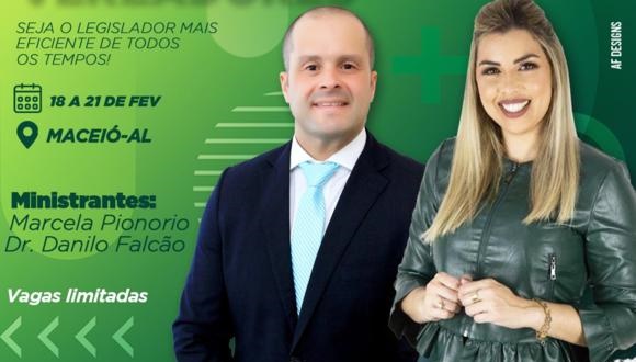 Curso de Formação Administrativa para Vereadores e Vereadoras. Veja programação e saiba como se inscrever!