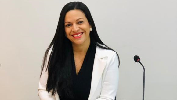 Vereadora Evinha Oliveira diz que oposição precisa ser “crítica” e “propositiva”